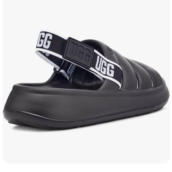 NWT Ugg Men's Sport Yeah - Picture 4 of 12